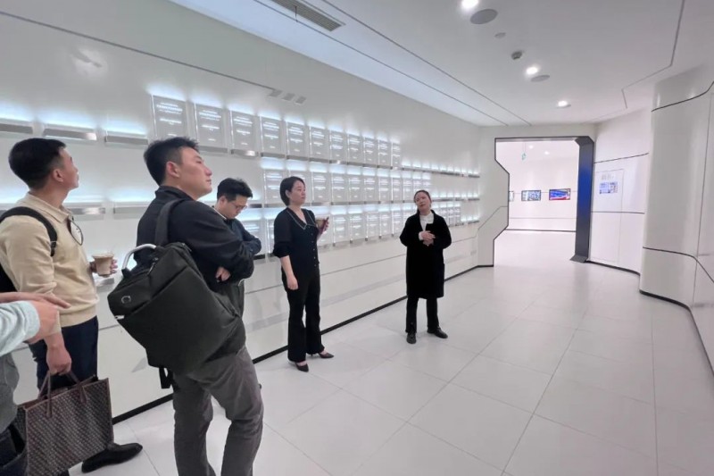 云圖頭條 | 以游促學(xué) · 云圖研學(xué)交流會