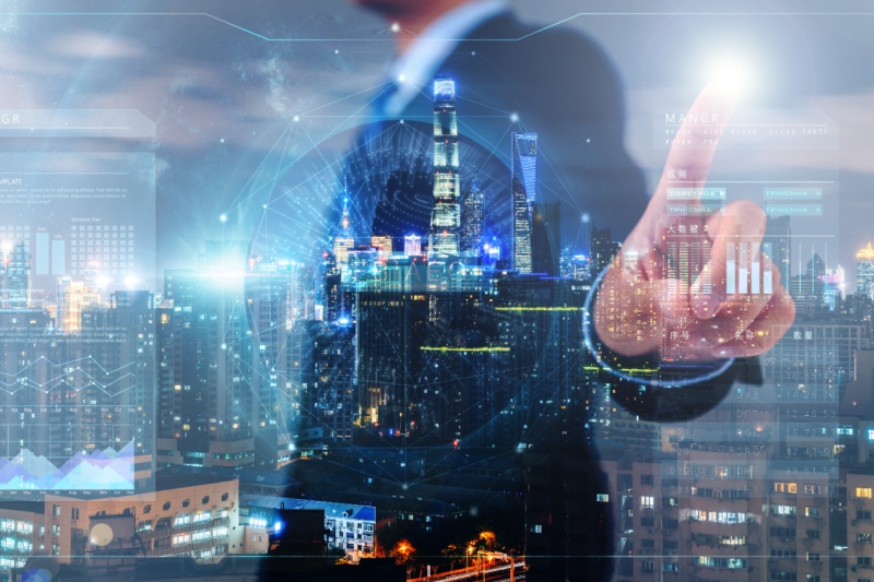 【云圖頭條】榜上有名！云圖信息入選蕪湖市工業(yè)互聯(lián)網(wǎng)服務(wù)商名單！