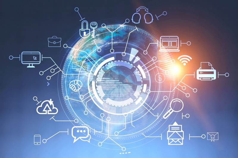 大數(shù)據(jù)時代政務(wù)信息資源安全建設(shè)新實踐