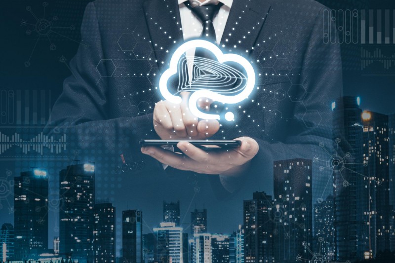 “政務(wù)信息資源治理與大數(shù)據(jù)開放應(yīng)用”項目圓滿完成